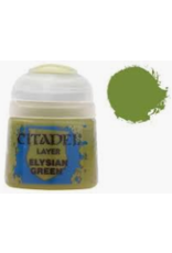 Citadel Citadel Layer Elysian Green