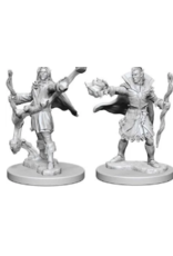 Wizkids Deep Cuts - Male Elf Sorcerer 72605