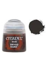 Citadel Citadel Base Dryad Bark
