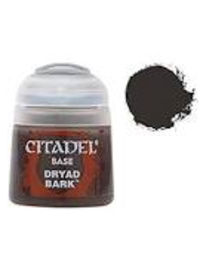 Citadel Citadel Base Dryad Bark