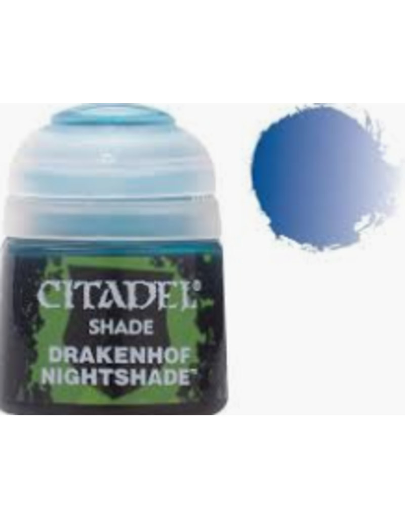 Citadel Citadel Shade Drakenhof Nightshade