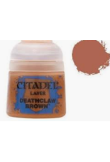 Deathclaw Brown