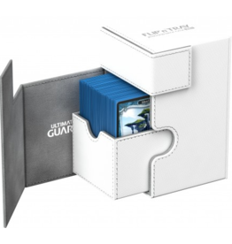 Ultimate Guard DB FLip N Tray 100+ White