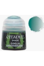 Citadel Citadel Shade Coelia Greenshade