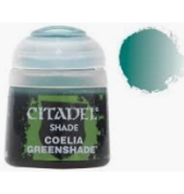 Citadel Citadel Shade Coelia Greenshade