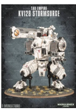 Games Workshop WH40k Tau Empire KV128 Stormsurge
