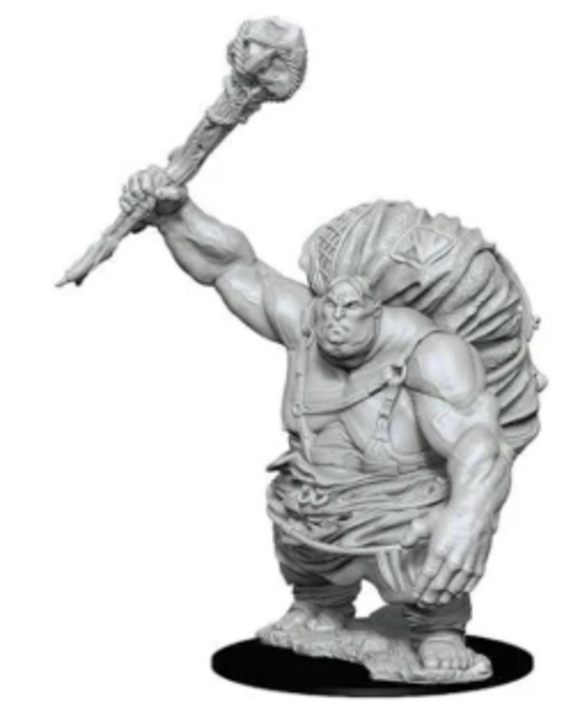 Wizkids D&D Nolzur's - Hill Giant 90497