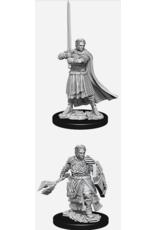 Wizkids D&D Nolzur's - Male Human Cleric 73672