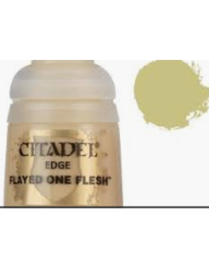 Citadel Citadel Layer Flayed One Flesh