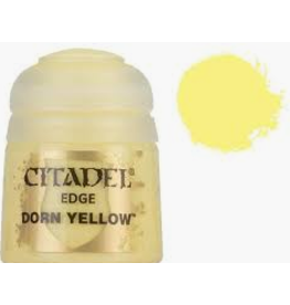 Citadel Citadel Layer Dorn Yellow