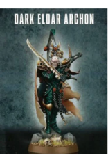 Games Workshop WH40k Drukhari Archon