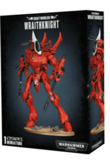 Games Workshop WH40k Aeldari Craftworlds Wraithknight