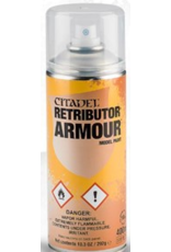 Citadel Citadel Retributor Armour Primer