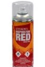 Citadel Citadel Mephiston Red Spray