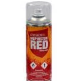 Citadel Citadel Mephiston Red Spray