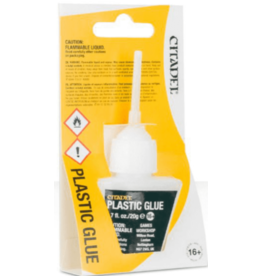 Citadel Citadel Plastic Glue