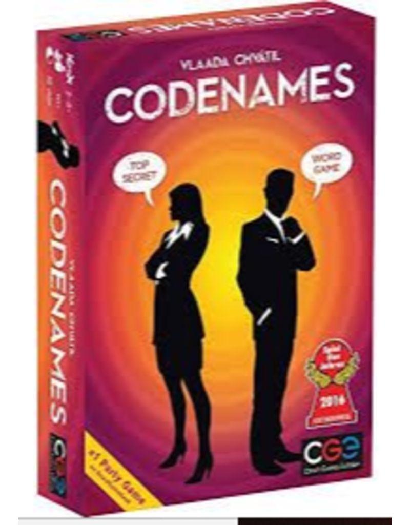 Codenames
