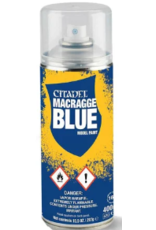 Citadel Citadel Macragge Blue Spray Paint