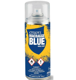 Citadel Citadel Macragge Blue Spray Paint
