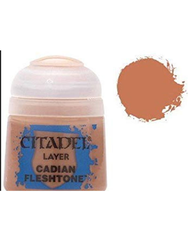 Citadel Citadel Layer Cadian Fleshtone