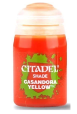 Citadel Shade Casandora Yellow 24-18
