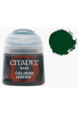 Citadel Citadel Base Caliban Green