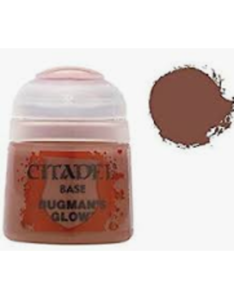 Citadel Citadel Base Bugman's Glow