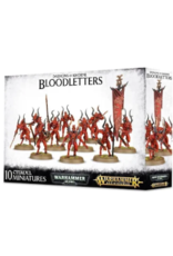 Games Workshop WH40k Daemons of Khorne Bloodletters