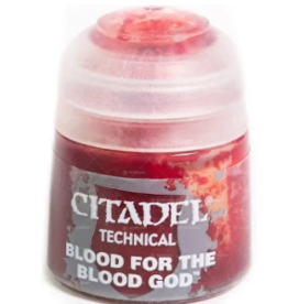 Citadel Citadel Technical Blood for the Blood God