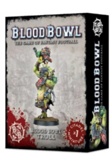 Games Workshop Blood Bowl Troll