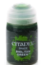 Citadel Citadel Shade Biel-Tan Green