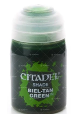 Citadel Shade Biel-Tan Green