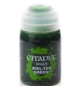 Citadel Citadel Shade Biel-Tan Green