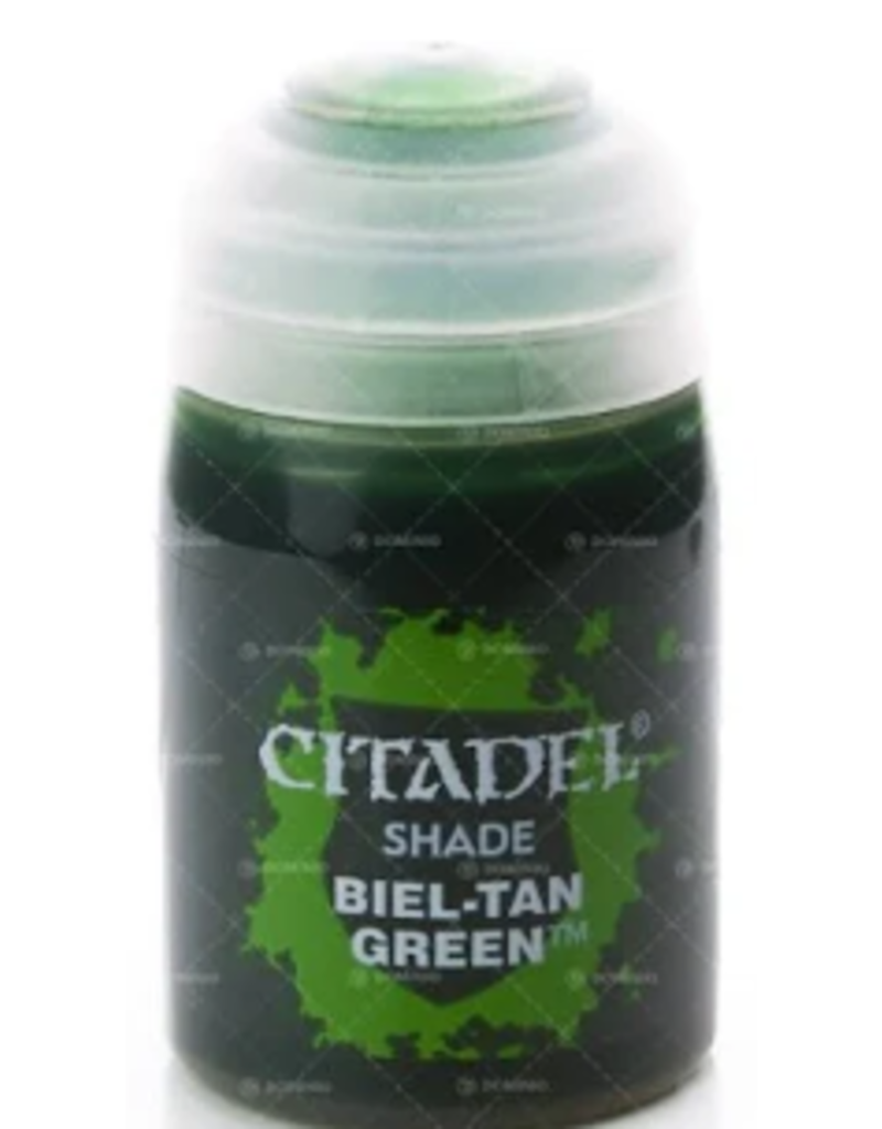 Citadel Citadel Shade Biel-Tan Green