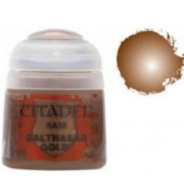Citadel Citadel Base Balthasar Gold