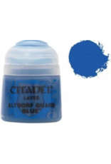 Citadel Citadel Layer Altdorf Guard Blue