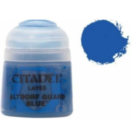 Citadel Citadel Layer Altdorf Guard Blue