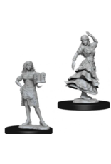 Wizkids Deep Cuts - Bartender/Dancing Girl 72588