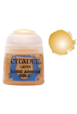 Citadel Citadel Layer Auric Armour Gold