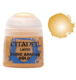 Citadel Citadel Layer Auric Armour Gold