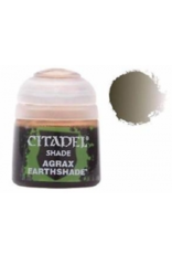 Citadel Citadel Shade Agrax Earthshade