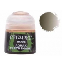 Citadel Citadel Shade Agrax Earthshade
