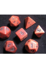 14mm Goldstone Red medium 7pc set
