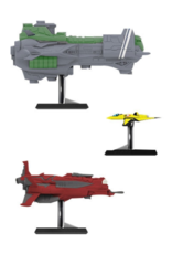 Starfinder Minis Pact Worlds Fleet 1