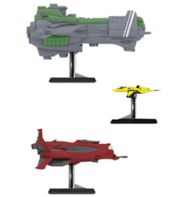 Starfinder Minis Pact Worlds Fleet 1