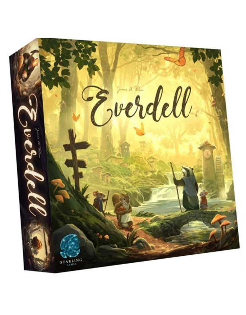 Everdell
