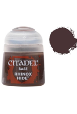 Citadel Citadel Base Rhinox Hide