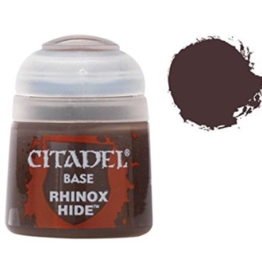 Citadel Citadel Base Rhinox Hide