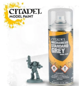 Citadel Citadel Mechanicus Standard Grey