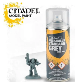 Games Workshop Citadel Mechanicus Standard Grey